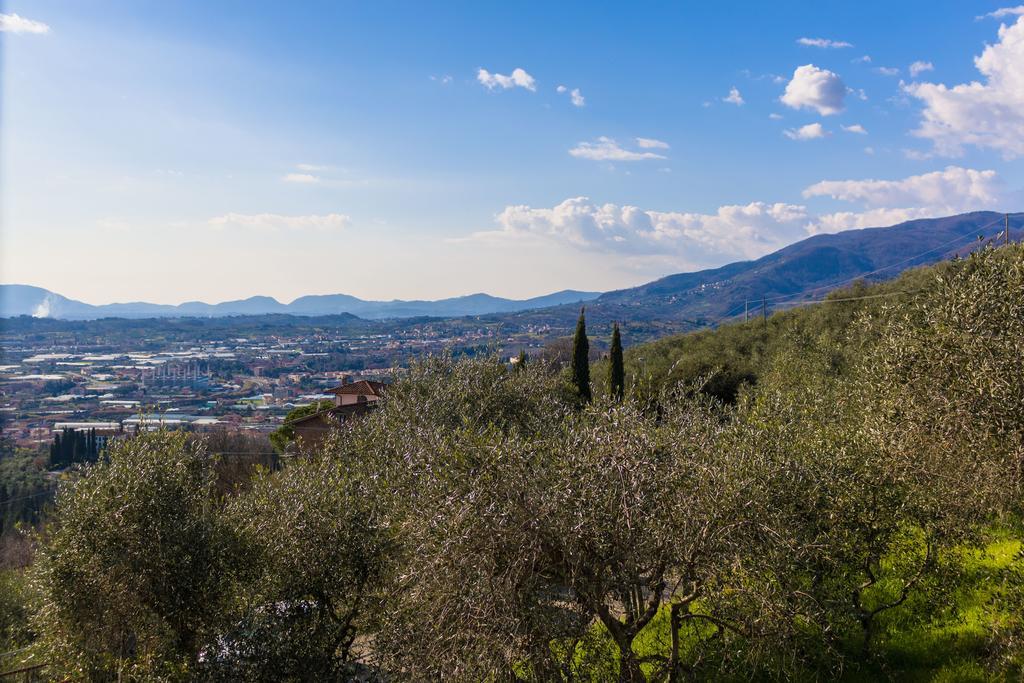 Affittacamere Adri Uzzano Εξωτερικό φωτογραφία