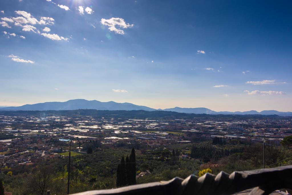 Affittacamere Adri Uzzano Εξωτερικό φωτογραφία